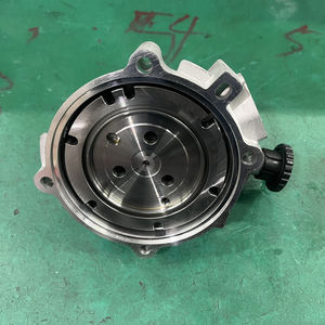 Pompe à engrenage cadolink et à carburant 1439549 pour dac, EURO3 95XF, CF75/85, XF95 6/0683694 ltr, 8/11 - Product Image 3