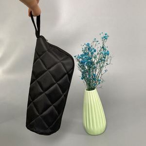 Bolsa de cosméticos pequeña y bonita con burbujas de Pvc, bolsa transparente ecológica transparente, bolsa de cosméticos de Pvc, nueva bolsa de cosméticos para maquillaje femenino - Product Image 2