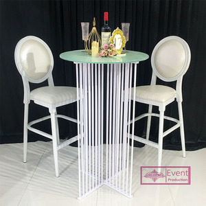 <span class=keywords><strong>Chaise</strong></span> <span class=keywords><strong>de</strong></span> <span class=keywords><strong>bar</strong></span> <span class=keywords><strong>de</strong></span> restaurant baroque blanche <span class=keywords><strong>chaise</strong></span> <span class=keywords><strong>de</strong></span> casino pieds hauts en métal <span class=keywords><strong>chaise</strong></span> <span class=keywords><strong>Louis</strong></span> XV tabouret <span class=keywords><strong>de</strong></span> <span class=keywords><strong>bar</strong></span> rembourré - Product Image 3