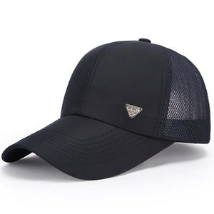 Gorra <span class=keywords><strong>de</strong></span> béisbol deportiva para <span class=keywords><strong>hombre</strong></span> <span class=keywords><strong>de</strong></span> nuevo diseño <span class=keywords><strong>de</strong></span> fábrica con aplique en V para <span class=keywords><strong>Amazon</strong></span>, sombrero <span class=keywords><strong>de</strong></span> Venta caliente con logotipo personalizado, tela <span class=keywords><strong>de</strong></span> rizo sublimada - Product Image 4