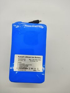 Tùy chỉnh <span class=keywords><strong>24V</strong></span> 19.6ah <span class=keywords><strong>Samsung</strong></span> 21700-50GB hình trụ <span class=keywords><strong>Lithium</strong></span> <span class=keywords><strong>Ion</strong></span> <span class=keywords><strong>Battery</strong></span> <span class=keywords><strong>Pack</strong></span> 5000mAh di động hình trụ <span class=keywords><strong>Lithium</strong></span> <span class=keywords><strong>Ion</strong></span> <span class=keywords><strong>battery</strong></span> - Product Image 3