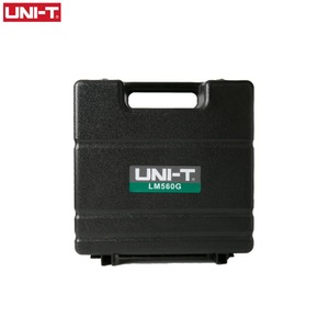Nivel Láser Uni-t Lm560g para Interiores y Exteriores, 12 Líneas, 360°, Función de Nivelación Automática, Ahorro de Trabajo y Eficiente - Product Image 4