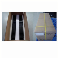 Module d'affichage LED P4, 256x128mm, pour l'intérieur, module LED SMD2121, en stock, 5 pièces
