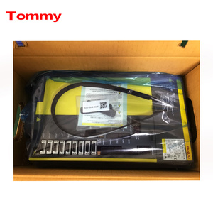 A06B-6321-H332 Nuevo Amplificador de Servo Potencia FANUC Original - Product Image 6