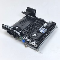 Ensemble de ramassage de papier entier pour hp M506 M507 E50145 Kit de rouleau de transfert d'enregistrement