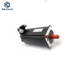มอเตอร์เซอร์โว AC 3 เฟสสำหรับอุตสาหกรรม MSK061C-0300-NN-M3-UP1-NNNN - Product Image 1