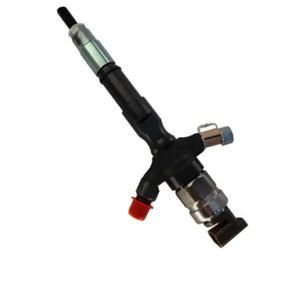 Injecteur de carburant de haute qualité 095000-8480 095000-6311 295050-1900 095000-8940 095000-6760 095000-7670 Injecteur à rampe commune - Product Image 5