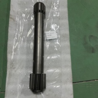 WA500-6 BOOM DE CHARGEUR ET GARNETTE DE CRAINQUELON 425-70-31910