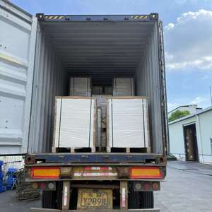 Grand stock de carton C1S ivoire GC1 FBB à <span class=keywords><strong>surface</strong></span> lisse, idéal pour les cartes de visite et les invitations haut de gamme - Product Image 4