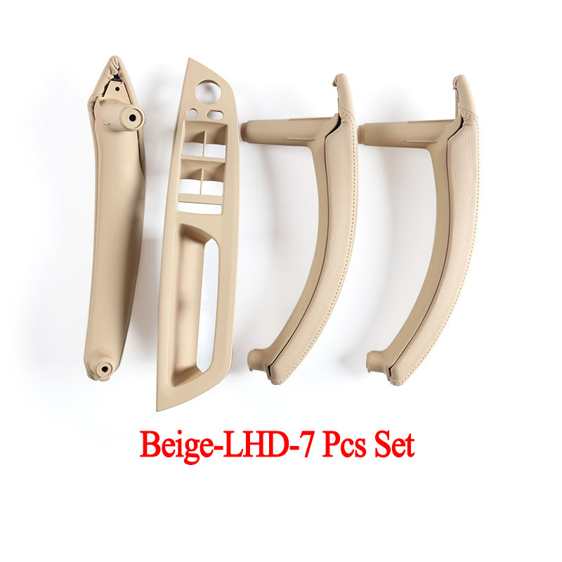 LHD Beige