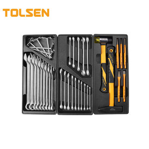 مجموعة أدوات ومعدات TOLSEN - Product Image 5