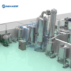 Công nghiệp đa chức năng chìa khóa trao tay đường dán/củ cải đường/ngô đường dây chuyền sản xuất - Product Image 4