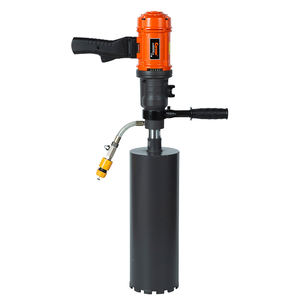 Un SCY-90 di CAYKEN/2BS <span class=keywords><strong>90mm</strong></span> diamante carotaggio macchina per carotaggio bagnato - Product Image 5