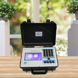 Temperature Humidity Field Monitoring Temp-Humidity Field Detector Temperature Humidity Field Tester - Product Image 2