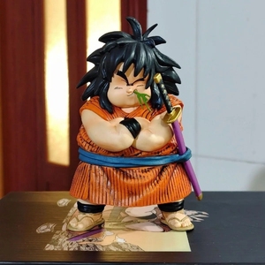 15cm dragón Yajirobe PVC Anime figura Guerrero Kawaii Dbz Pvc estatua estatuilla Anime muñeca modelo adornos colección juguetes regalos - Product Image 2