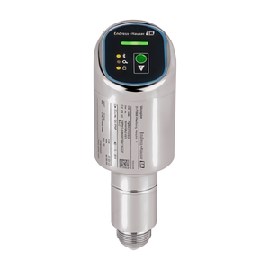 เซ็นเซอร์เรดาร์ไฮยีนิกส์ Micropilot FMR43 ของ Endress Hauser ของแท้ใหม่ 100% เครื่องมือวัดระดับความเร็วสูงประสิทธิภาพสูง - Product Image 3