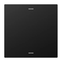 Chine meilleure qualité applique murale knx solution hôtel usage domestique mur lumineux 1/2/3 gang interrupteur interrupteur knx