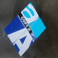 Papier A4 blanc double A pour écriture et copie, 70g/m², 75g/m², 80g/m², 500 feuilles, prix d'usine bas en gros, en vente