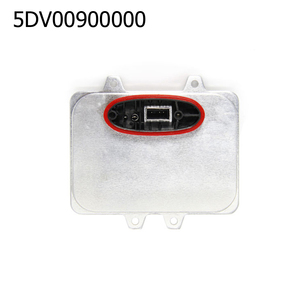 บัลลาสต์ไฟหน้าแบบซ่อน ADT 63126937223 5DV00900000 สำหรับซีรีส์ 5-7 ปี 2008-2010 E60 E66 - Product Image 1