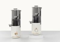 Elektrische slowjuicer, fruitpers, commerciële koudpers, ABS, 300ml, stille motor, groothandel