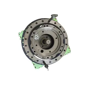 Excavator Parts For Doosan 2404-1068 2304-1068C SL300 Travel Reducer SL300LC-5 Travel Gearbox