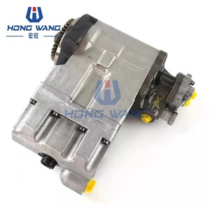 ปั๊มฉีดน้ำมันเชื้อเพลิงแบบกำหนดขนาดรูกระบอก 10R-8900 Precision Engineered 319-0678 สำหรับเครื่องยนต์ CAT C7 C9 รถขุด 330D 330C - Product Image 1