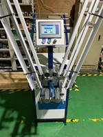 Machine à bobiner automatique YiShuo YS-WSJ01 avec moteur, garantie 1 an
