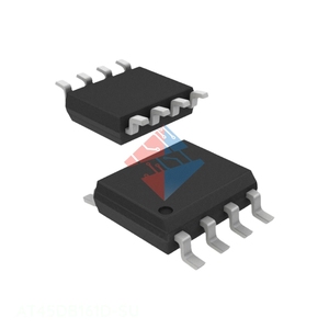 Original AT45DB161D-SU 8 SOlC Memory Components Electronic - Product Image 1