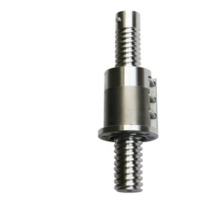 S2000i -330ton บอลสกรูสำหรับเครื่องฉีดพลาสติก Milacron Fanuc - Product Image 4