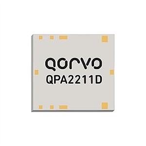 Componentes Electrónicos Nuevos y Originales, Circuito Integrado, Amplificadores de RF, Die QPA2211D - Product Image 1