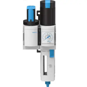 オリジナルMSシリーズMSB4-1/4:C3:J1-WP 8025354 Festo用サービスユニットの組み合わせ