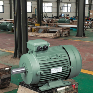 기술 전원 Y2160M2-2 15kw 하이 퀄리티 좋은 가격 <span class=keywords><strong>3</strong></span> 상 전기 모터 Y2 시리즈 일정 속도 - Product Image 5