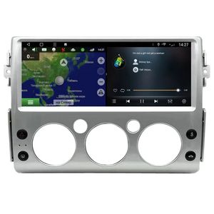<span class=keywords><strong>Lecteur</strong></span> multimédia d'autoradio Android13 12.3 "2 Din pour Toyota FJ Cruiser J15 2006-2022 Navigation GPS Carplay Auto <span class=keywords><strong>Blu</strong></span>-<span class=keywords><strong>ray</strong></span> Screen - Product Image 5