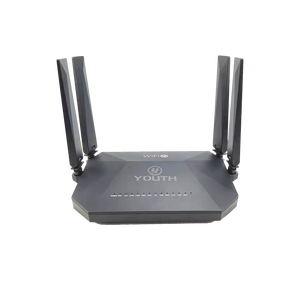 HZY-6141XW 4GE CATV + AC WIFI6 Dual Band <span class=keywords><strong>ONU</strong></span> CATV Dual <span class=keywords><strong>ONU</strong></span> - Product Image 5