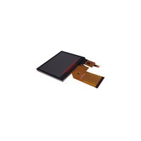Produttore fornitura diretta 3.5 pollici Touch Screen TFT Display 640*480 54pin macchina POS