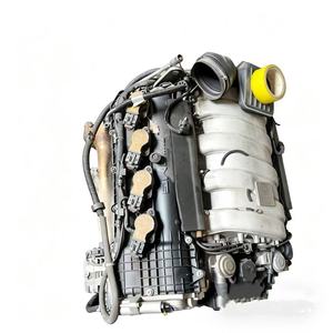 Pour <span class=keywords><strong>Mercedes</strong></span> Benz C63 <span class=keywords><strong>AMG</strong></span> W204 M156 Ensemble moteur Pièces de voiture d'<span class=keywords><strong>occasion</strong></span> OE M156983 - Product Image 4