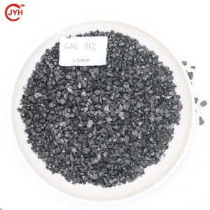Fc.82 % 1-3mm nung than antraxit graphitized <span class=keywords><strong>Carbon</strong></span> phụ gia cho sản xuất thép hiệu quả <span class=keywords><strong>Carbon</strong></span> <span class=keywords><strong>Raiser</strong></span> - Product Image 4