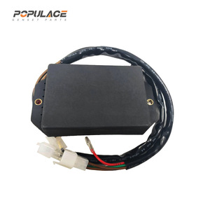 Carte régulatrice de tension AVR monophasée KI-DAVR-50S pour générateur AC SVC - Product Image 2