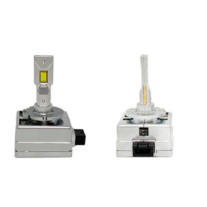 Bombillas de xenón personalizadas de alta calidad, sistema de iluminación automático D1s, faro Led para <span class=keywords><strong>Bmw</strong></span> E46 E90, 6000k, venta al por mayor - Product Image 1