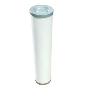 Filtre de compresseur de séparateur d'huile de filtre de séparateur pour des pièces de compresseur d'air 55303021