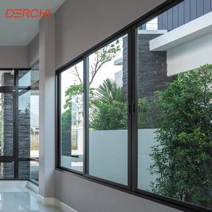<span class=keywords><strong>Fenêtre</strong></span> <span class=keywords><strong>coulissante</strong></span> résistante aux impacts d'ouragan, fenêtres coulissantes panoramiques, <span class=keywords><strong>prix</strong></span> direct usine OEM/ODM - Product Image 3