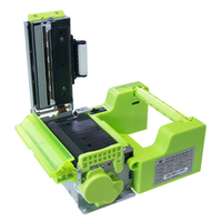 Mesin Printer Thermal Struk Cepat 80mm Portabel Terminal POS Android dengan Wifi BT Langsung dari China Tersedia di Stok