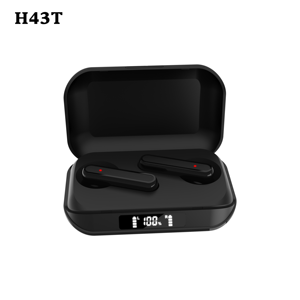 Écouteurs Bluetooth tws, <span class=keywords><strong>casque</strong></span> d'écoute <span class=keywords><strong>sans</strong></span> <span class=keywords><strong>fil</strong></span>, oreillettes avec affichage led, pour i12, oreillettes, vente en gros, 10 pièces - Product Image 4