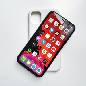 Teléfono Móvil <span class=keywords><strong>iPhone</strong></span> <span class=keywords><strong>11</strong></span> <span class=keywords><strong>XR</strong></span> 12 Pro Usado en Buen Estado, con 5G, <span class=keywords><strong>64GB</strong></span> de Almacenamiento, en Venta en EE. UU. - Product Image 2