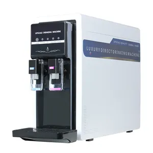 Intelligente Displaybediening Veilige En Hygiënische Waterdispenser Voor Kantoor