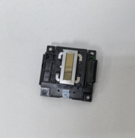 Tête d'impression neuve FA04010 pour imprimantes Epson L220 L350 L210 L300 L301 L351 L335 L303 L353 L358 L381 L551 L541 L350 L455