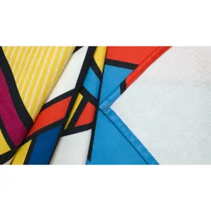 Asciugamano da Spiaggia Made in Italy, Merchandising Personalizzato - Product Image 2