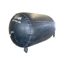 Bouchons de canalisation gonflables en caoutchouc / Airbag en caoutchouc pour canalisations industrielles / Sac gonflable en caoutchouc pour égouts / Vessies d'étanchéité pour canalisations