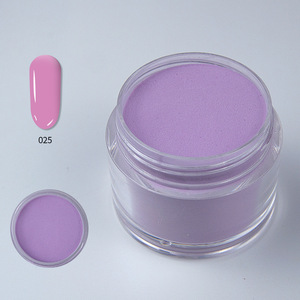 Neissry Glow Dark Acrylic Powder Liquid Dip 30ml 1kg Esmalte <span class=keywords><strong>de</strong></span> Uñas en Tarro con Logo <span class=keywords><strong>de</strong></span> Marca Hou Clover para Salón y Uso Personal - Product Image 3