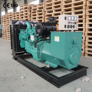 Generadores Diésel Usados <span class=keywords><strong>de</strong></span> <span class=keywords><strong>Segunda</strong></span> <span class=keywords><strong>Mano</strong></span>, Silenciosos e Insonorizados, <span class=keywords><strong>de</strong></span> 200kva, 300kva, 500kva y 800kva, para Uso Industrial y <span class=keywords><strong>de</strong></span> Respaldo - Product Image 6